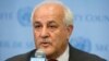 Palestinians Submit Documents to Join ICC
