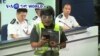 VOA國際60秒(粵語): 2019年09月09日