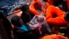 Garda Pantai Libya Selamatkan Hampir 100 Migran Tujuan Eropa