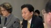 Japan's PM Won't Remove US Okinawa Airbase