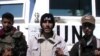 UN Peacekeepers Seized in Syria's Golan Heights