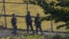 兩韓星期三軍事對話無果而終