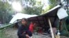 rakhine refugees