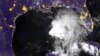 Tormenta Karen pierde fuerza en el Golfo