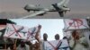 VOA EXCLUSIVE: US, Pakistan View Drone Strikes From Different Perspectives