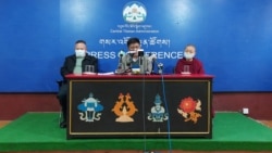 ཡུ་རོབ་ཀྱི་སྲིད་སྤྱིའི་སྔོན་འགྲོའི་འོས་བསྡུའི་གྲུབ་འབྲས་ལ་ནོར་བཅོས།