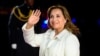 La presidencia del Perú nuevamente envuelta en investigaciones por supuesta corrupción
