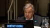 Guterres apeleka barua kwa Putin juu ya pendekezo la kukidhi mahitaji ya wote 