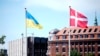 Дания выделит 57 млн долларов на гуманитарную помощь и восстановление Украины