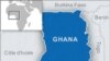 Ghana Opposition Party Chooses VP Candidate 