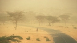 Comundiade Khoisan morre de fome - 2:16