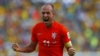 Arjen Robben Bazai Taka Leda Na Tsawon Makonni Shidda Ba