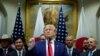 Trump Praises Kurds, Turkey as Confrontation Looms