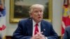 Trump apresenta hoje as suas prioridades ao congresso