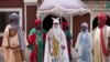 Les autorités politiques de Kano disent avoir détrôné l'émir Sanusi, leader religieux très influent