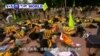 VOA國際60秒(粵語): 2019年10月08日 
