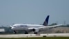 United modifica ruta a Venezuela por razones de seguridad