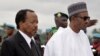 Nigeria's Buhari Appoints Corruption Committee