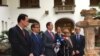 Venezuela: Magistrados llevarían crisis a Corte Penal Internacional