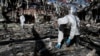 Grim Milestone Reached in Yemen Fighting: 10,000 Civilian Dead