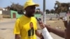 CASA CE vistoria instituições estatais no Namibe
