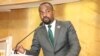 Nelito Ekuikui, deputado da UNITA