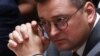 Ukraine itakuwa ikituma boti zilizojaa mbegu barani Afrika-Kuleba