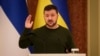 Ukrajina saopštila da je osujetila ruski plan za ubistvo Zelenskog