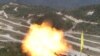 Южная Корея провела военные учения, несмотря на угрозы Пхеньяна