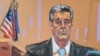 Exasesor de Trump afirma en corte que quiere ver al expresidente condenado