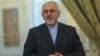 Mohammad Javad Zarif 