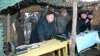 Pentagon Condemns North Korean Threats