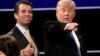 Trump no supo de reunión de su hijo con abogada rusa