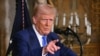 Трамп заявил о возможности введения 25-процентных тарифов на импортные автомобили