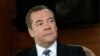 Medvedev upozorava NATO na nuklearni rat ako Rusija izgubi u Ukrajini