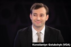 Ілля Заславський