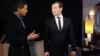 Russian PM: Delaying Syrian Reforms May be 'Fatal' Error for Assad