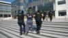 В Италии и Косово арестованы четверо исламистов, подозреваемых в связях с «Исламским государством»