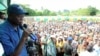 Nigerians Celebrate Governor’s Victory in Peaceful Election