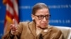  Justice Ruth Bader Ginsburg 