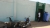 Une prison à Damaturu, Nigeria, le 7 novembre 2011.