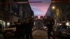 French Authorities Identify Suspect in Deadly Knife Attack 