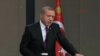 اردوغان بر ادامه حملات به داعش و شورشیان کرد در سوریه و عراق تاکید کرد