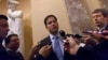 Rubio pide a Kerry evaluar crisis en Venezuela