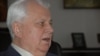 ექსკლუზივი: ინტერვიუ ლეონიდ კრავჩუკთან