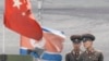 China to Host North Korean Officials for Talks 