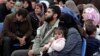 Lack of Funds Limits Aid to Displaced Syrians
