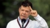 Santos: “FARC busca show mediático”
