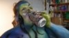 Nueva York restringe bebidas azucaradas
