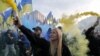 Владимир Зеленский: Крым и Донбасс словно две тысячи вольт пропустили по телу нашей родины 
